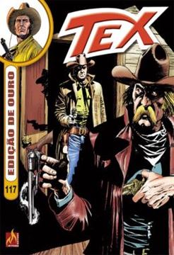 Imagem de TEX EDICAO DE OURO N? 117