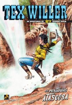 Imagem de TEX WILLER 34