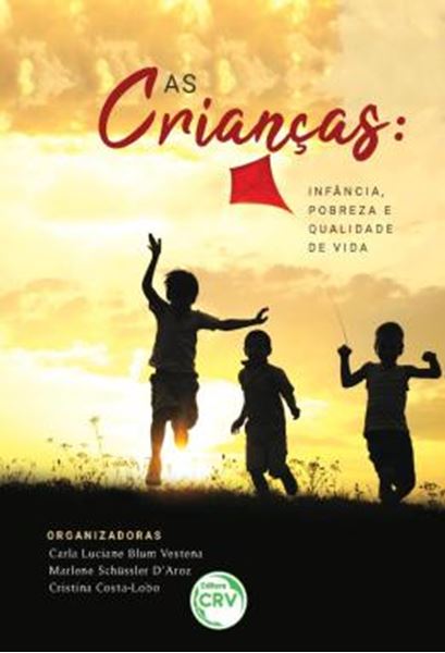 Picture of AS CRIANCAS - INFANCIA, POBREZA E QUALIDADE DE VIDA