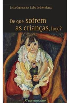 Imagem de DE QUE SOFREM AS CRIANCAS, HOJE?