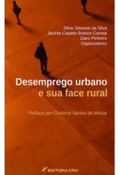 Imagem de DESEMPREGO URBANO E SUA FACE RURAL