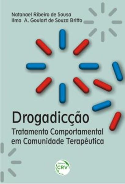 Picture of DROGADICCAO - TRATAMENTO COMPORTAMENTAL EM COMUNIDADE TERAPEUTICA