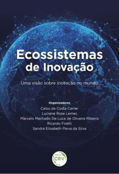 Picture of ECOSSISTEMAS DE INOVACAO