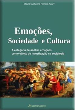 Imagem de EMOCOES, SOCIEDADE E CULTURA