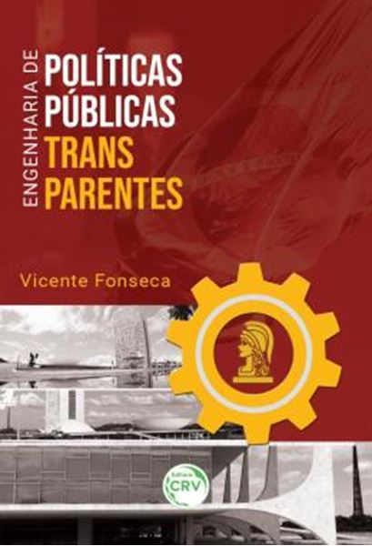 Picture of ENGENHARIA DE POLITICAS PUBLICAS TRANSPARENTES