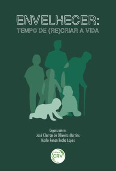 Picture of ENVELHECER - TEMPO DE (RE)CRIAR A VIDA