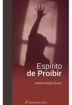 Imagem de ESPIRITO DE PROIBIR