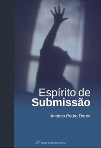 Picture of ESPIRITO DE SUBMISSAO