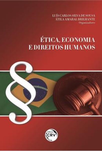 Picture of ETICA, ECONOMIA E DIREITOS HUMANOS