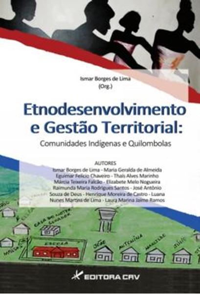 Picture of ETNODESENVOLVIMENTO E GESTAO TERRITORIAL - COMUNIDADES INDIGENAS E QUILOMBOLAS