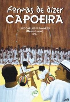 Imagem de FORMAS DE DIZER CAPOEIRA