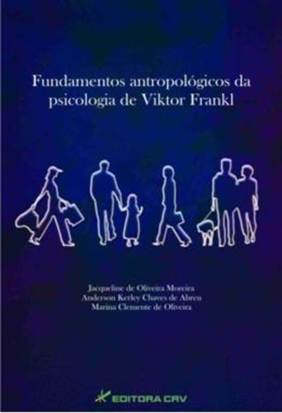 Picture of FUNDAMENTOS ANTROPOLOGICOS DA PSICOLOGIA DE VIKTOR FRANKL