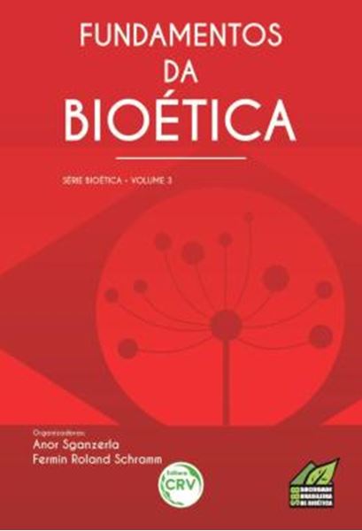 Picture of FUNDAMENTOS DA BIOETICA