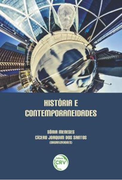 Picture of HISTORIA E CONTEMPORANEIDADES