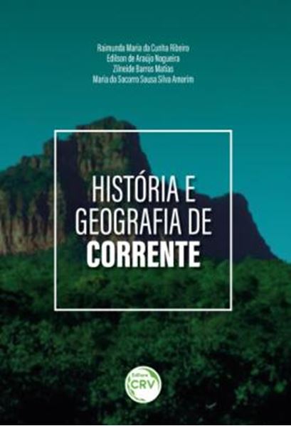 Picture of HISTORIA E GEOGRAFIA DE CORRENTE