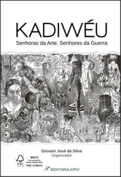 Imagem de KADIWEU - SENHORAS DA ARTE, SENHORES DA GUERRA