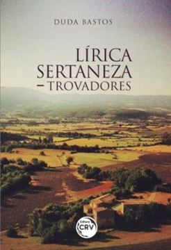 Imagem de LIRICA SERTANEZA - TROVADORES