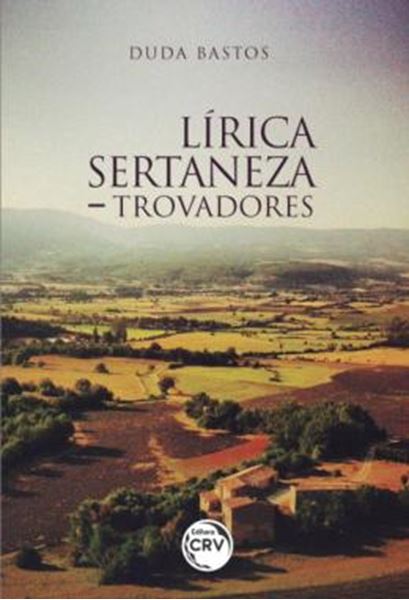 Picture of LIRICA SERTANEZA - TROVADORES