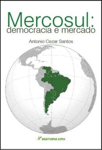 Picture of MERCOSUL - DEMOCRACIA E MERCADO