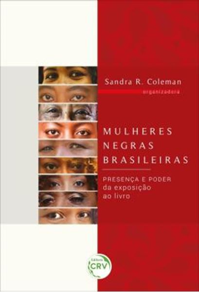 Picture of MULHERES NEGRAS BRASILEIRAS - PRESENCA E PODER – DA EXPOSICAO AO LIVRO