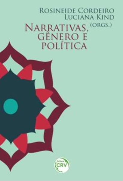 Picture of NARRATIVAS, GENERO E POLITICAS