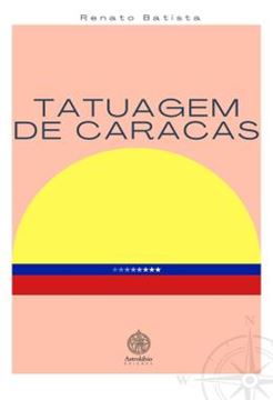 Imagem de TATUAGEM DE CARACAS