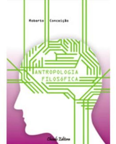 Picture of ANTROPOLOGIA FILOSOFICA