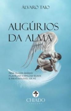 Imagem de AUGURIOS DA ALMA