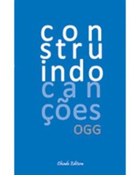 Imagem de CONSTRUINDO CANCOES