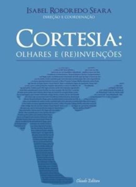Picture of CORTESIA: OLHARES E (RE)INVENCOES
