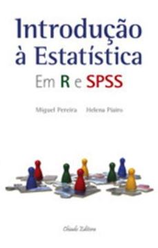 Imagem de INTRODUCAO A ESTATISTICA - EM R E SPSS