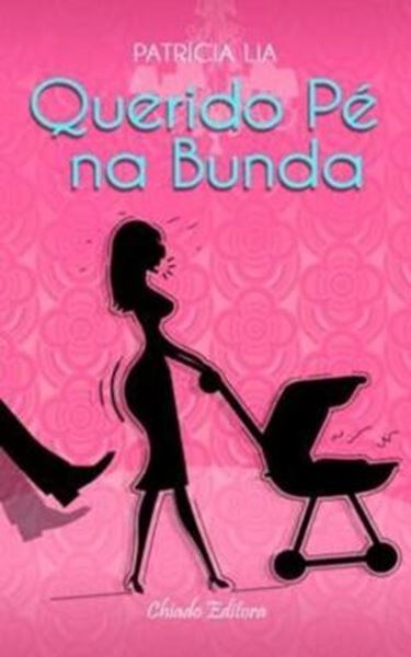 Picture of QUERIDO PE NA BUNDA