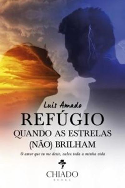 Picture of REFUGIO - QUANDO AS ESTRELAS (NAO) BRILHAM