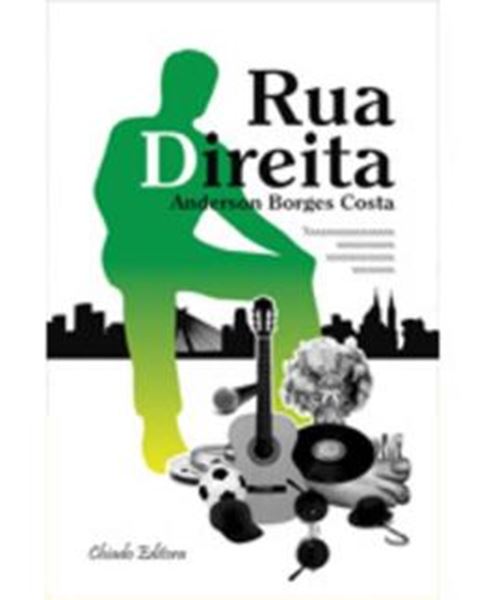 Picture of RUA DIREITA