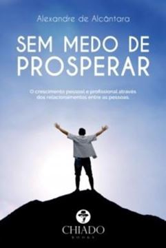Imagem de SEM MEDO DE PROSPERAR