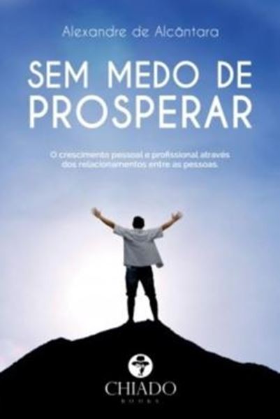Picture of SEM MEDO DE PROSPERAR