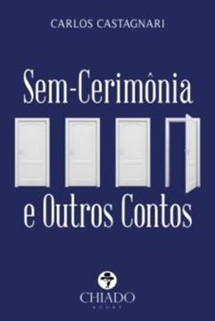 Imagem de SEM-CERIMONIA E OUTROS CONTOS