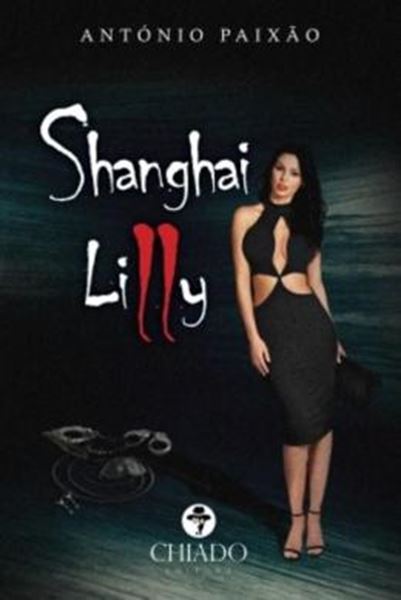Picture of SHANGHAI LILLY
