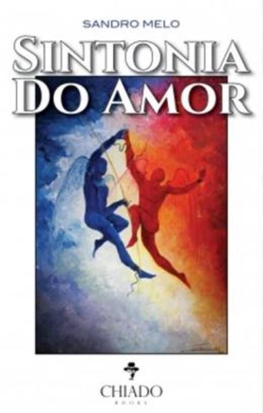 Picture of SINTONIA DO AMOR