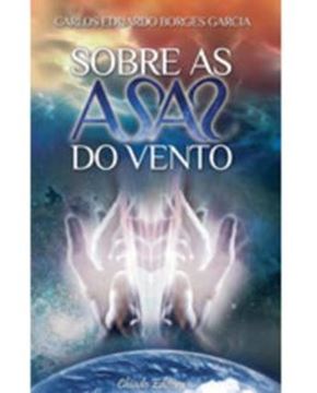 Imagem de SOBRE AS ASAS DO VENTO