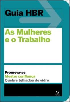 Imagem de AS MULHERES E O TRABALHO