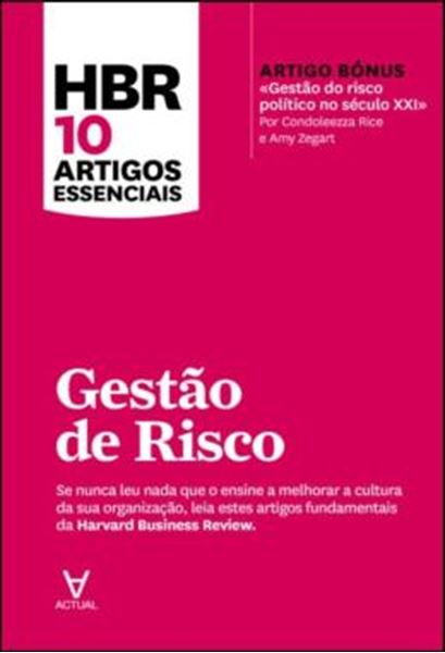 Picture of GESTAO DE RISCO