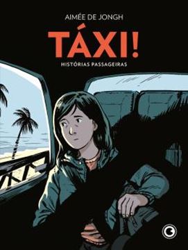 Imagem de TAXI! – HISTORIAS PASSAGEIRAS
