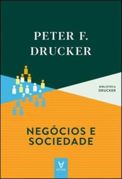 Imagem de NEGOCIOS E SOCIEDADE