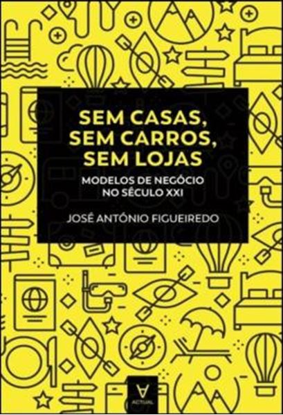 Picture of SEM CASAS, SEM CARROS, SEM LOJAS