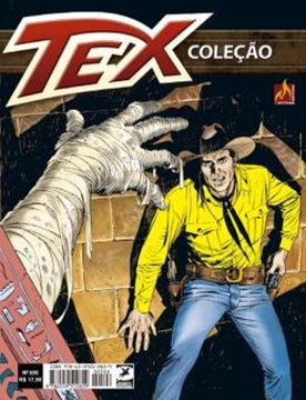 Imagem de TEX COLECAO N? 506