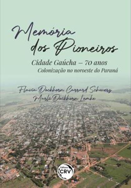 Picture of MEMORIA DOS PIONEIROS
