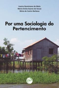 Imagem de POR UMA SOCIOLOGIA DO PERTENCIMENTO