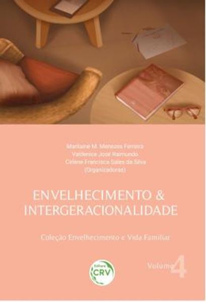 Picture of ENVELHECIMENTO & INTERGERACIONALIDADE
