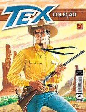 Imagem de TEX COLECAO 507